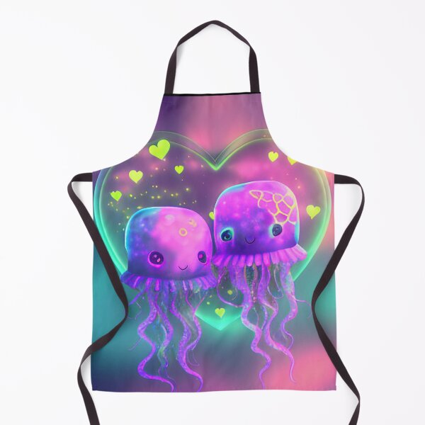 Item preview, You turn me to Jelly (fish) designed and sold by KeriVeryfine.
