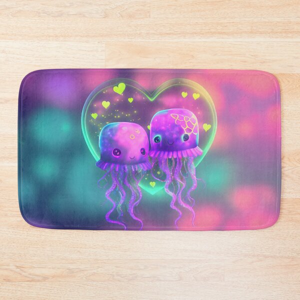 Item preview, You turn me to Jelly (fish)  designed and sold by KeriVeryfine.