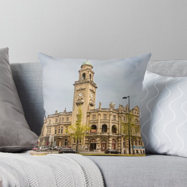 Item preview, Brook Theatre, Chatham designed and sold by SMartin.