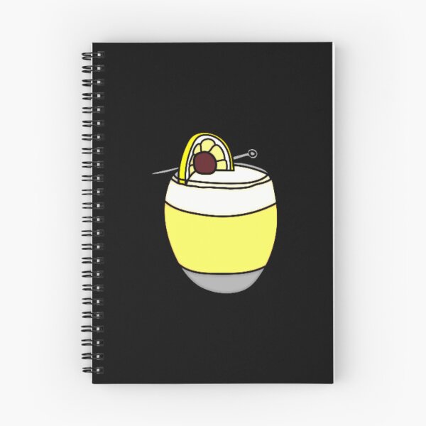 Item preview, Pisco Sour Cocktail designed and sold by antevasinart.
