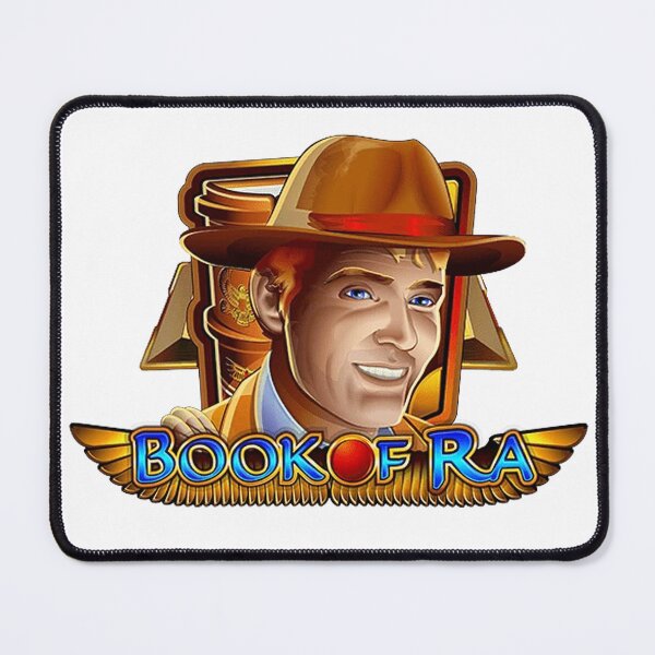 Item preview, Book Of Ra designed and sold by Ragery-Shop.