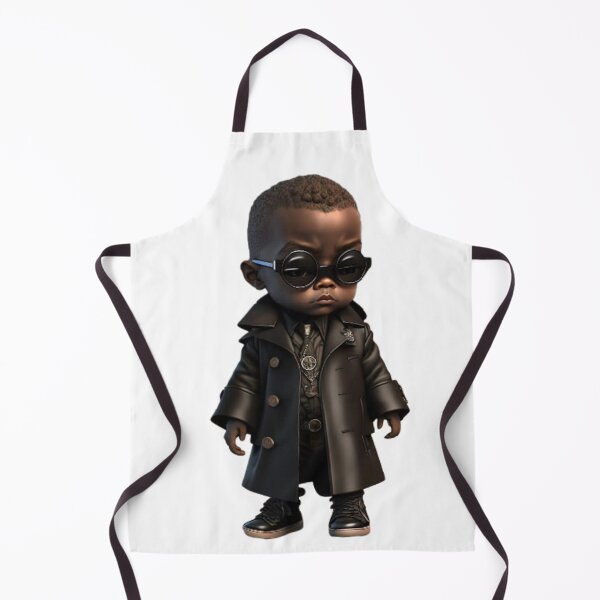 Item preview, Baby Cool Funny Gift Dibujos animados Marv designed and sold by Home-of-art.