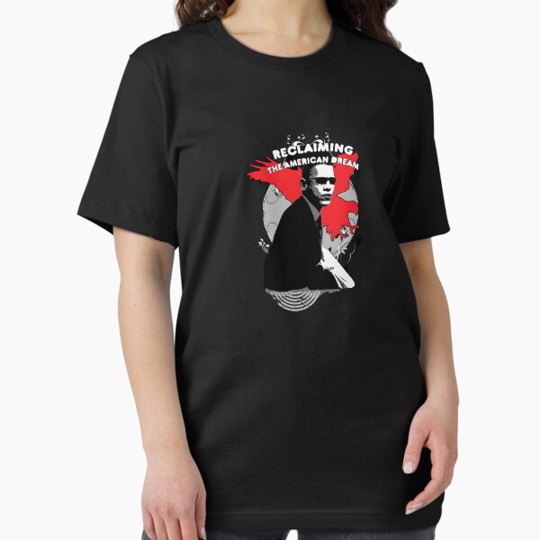 Reclaming the American Dream - 4 Essential T-Shirt