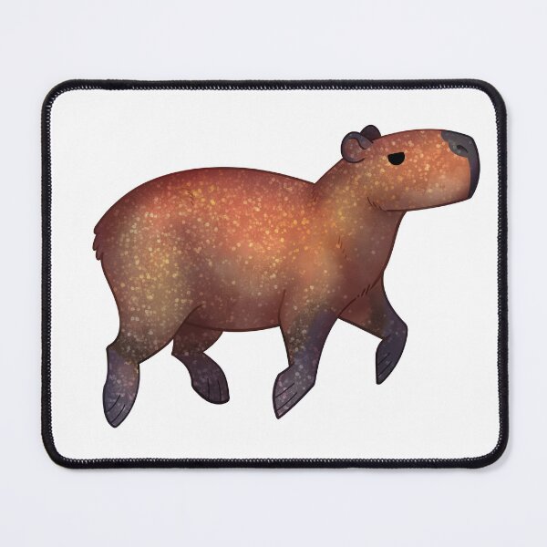 Item preview, Cozy Capybara designed and sold by Phoenix of Starlight.