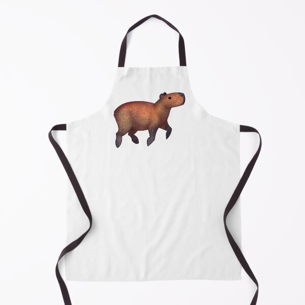 Item preview, Cozy Capybara designed and sold by Phoenix of Starlight.
