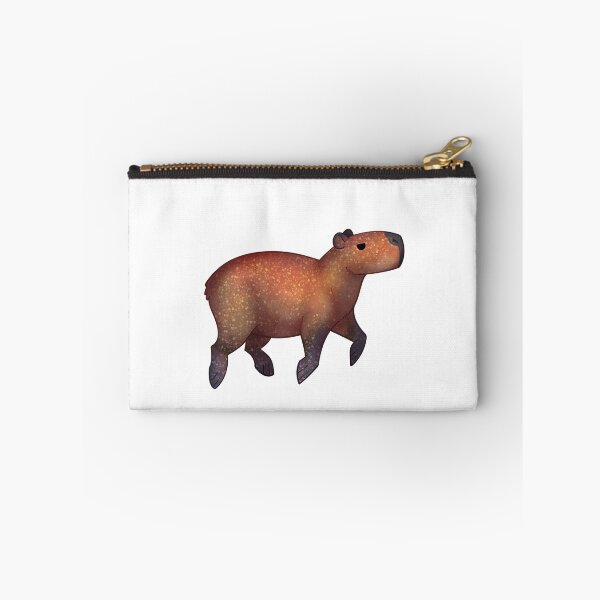 Item preview, Cozy Capybara designed and sold by Phoenix of Starlight.