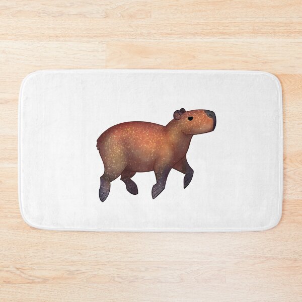 Item preview, Cozy Capybara designed and sold by Phoenix of Starlight.