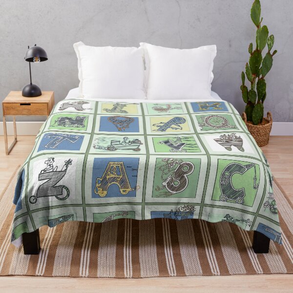 Item preview, JO24 254   Now I Know My ABC'S designed and sold by Joan Elizabeth Ortiz designs.