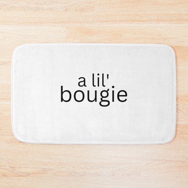 Item preview, a lil bougie designed and sold by ZODIACOUTURE.