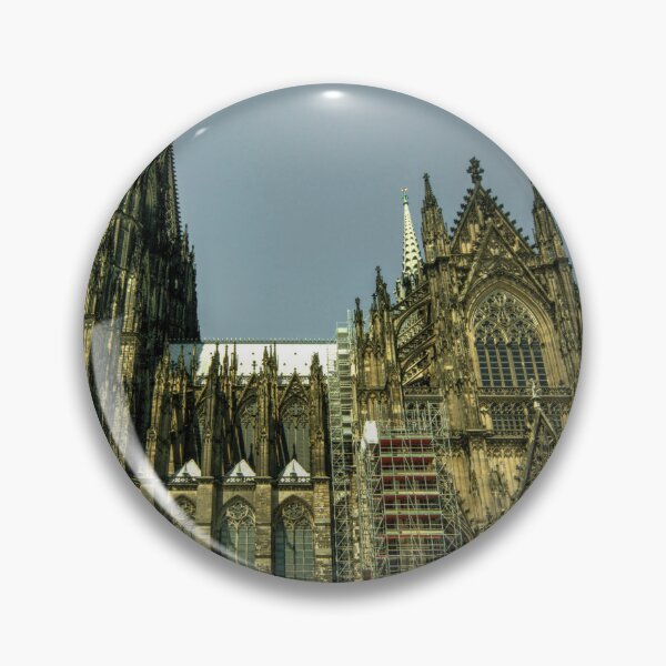 Item preview, Koln Dom  designed and sold by hawkie.