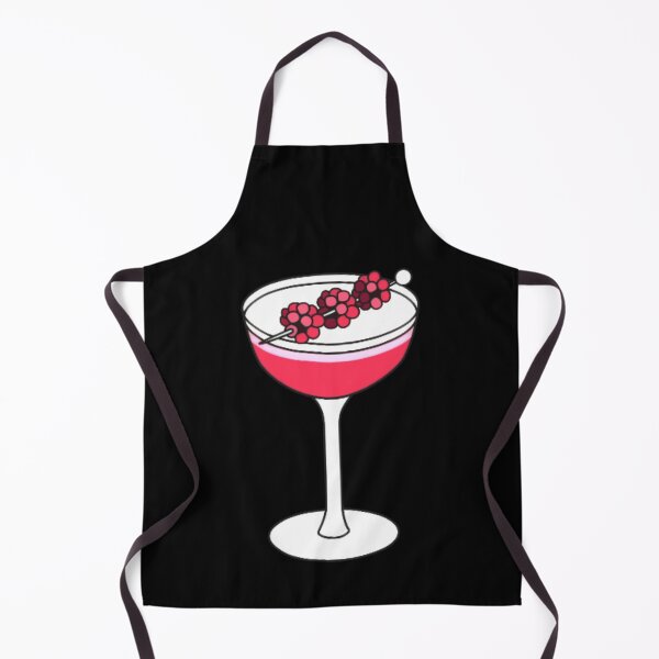 Item preview, Clover Club Cocktail designed and sold by antevasinart.