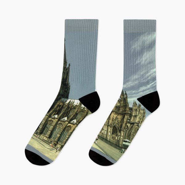 Item preview, Koln Dom  designed and sold by hawkie.