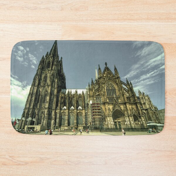 Item preview, Koln Dom  designed and sold by hawkie.