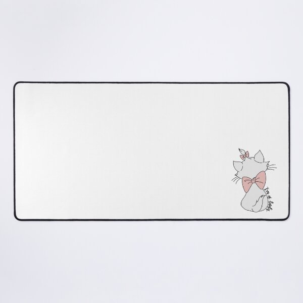 Item preview, Marie I’m a Lady, The Aristocats designed and sold by tbcalligraphy.