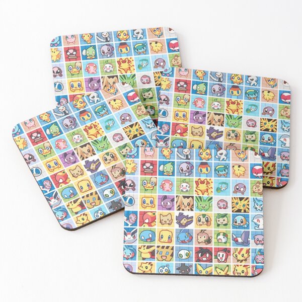 Item preview, Baby monsters! designed and sold by Newtaste-Store.