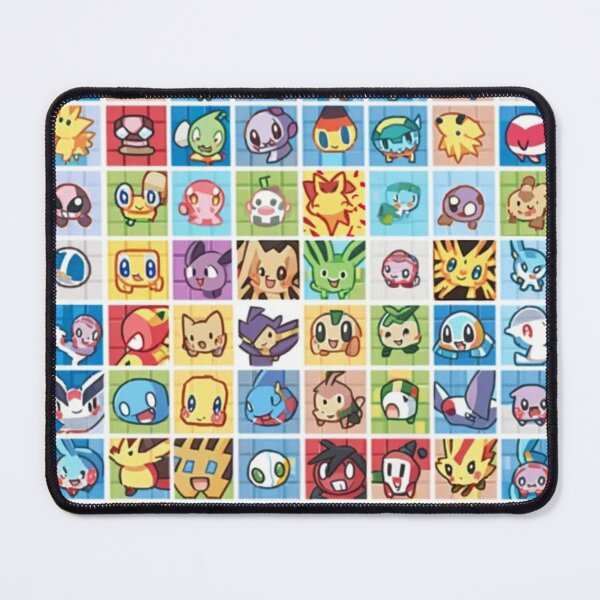 Item preview, Baby monsters! designed and sold by Newtaste-Store.