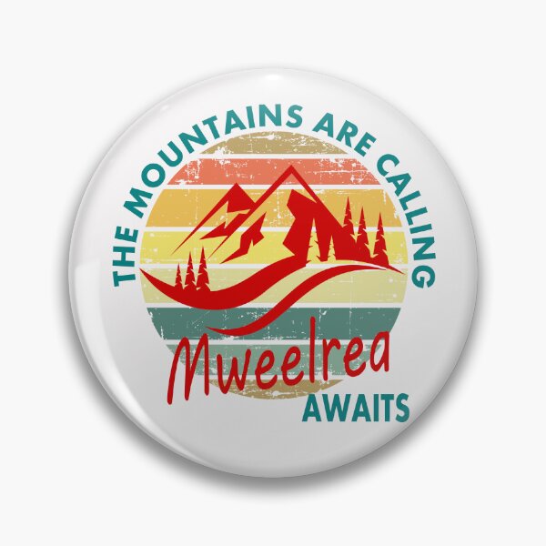 Item preview, The Mountains Are Calling, Mweelrea Awaits designed and sold by LaylaEvans1.