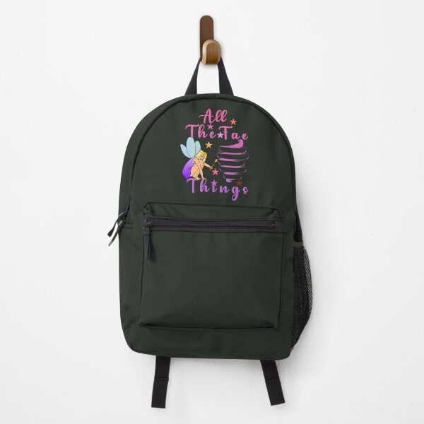 Item preview, All The Fae Things designed and sold by zemama.