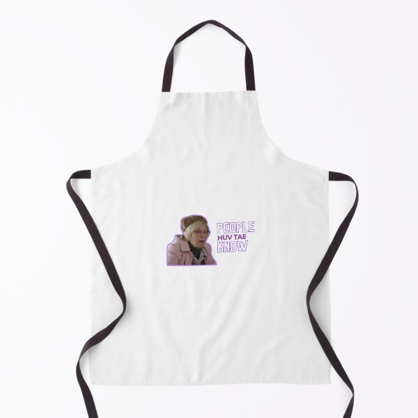 Item preview, People Huv Tae Know designed and sold by LynchCampbell.