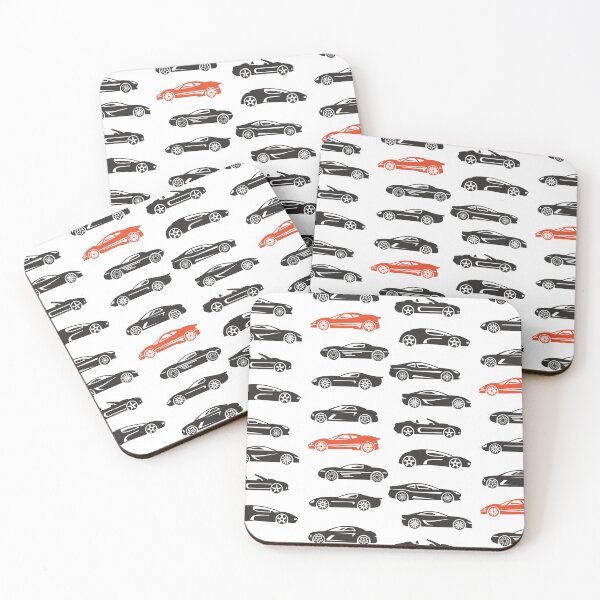 Item preview, sports cars designed and sold by etraveler.