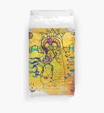 Protection Duvet Cover