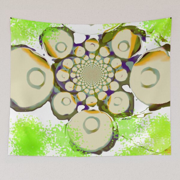 Item preview, Outsider Art 232 by dePace' designed and sold by mrpropcake.