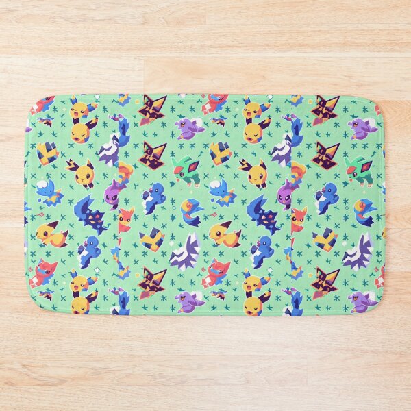 Item preview, Baby monsters 2! designed and sold by Newtaste-Store.