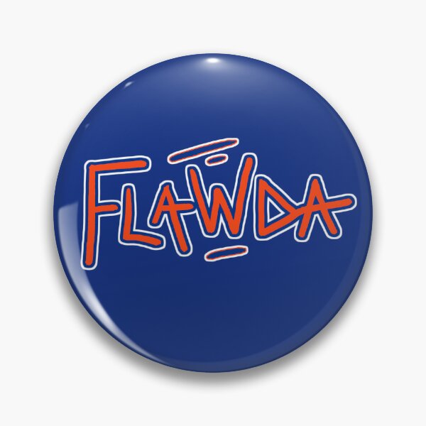 Item preview, Flawda Gator designed and sold by LockedUp.