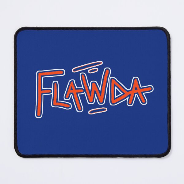 Item preview, Flawda Gator designed and sold by LockedUp.