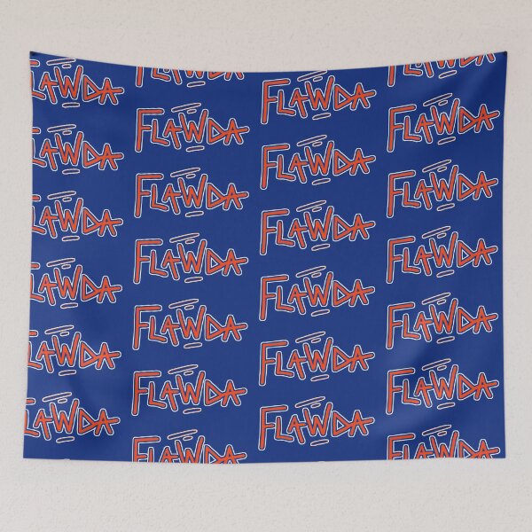 Item preview, Flawda Gator designed and sold by LockedUp.
