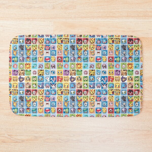 Item preview, Baby monsters! designed and sold by Newtaste-Store.