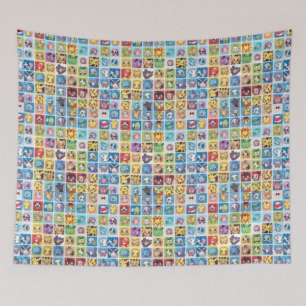 Item preview, Baby monsters! designed and sold by Newtaste-Store.
