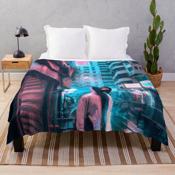 Item preview, Futuristic city designed and sold by 77Aymeric.