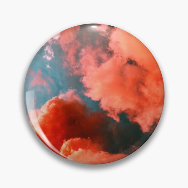 Item preview, Weather art with clouds designed and sold by Quality-goods.