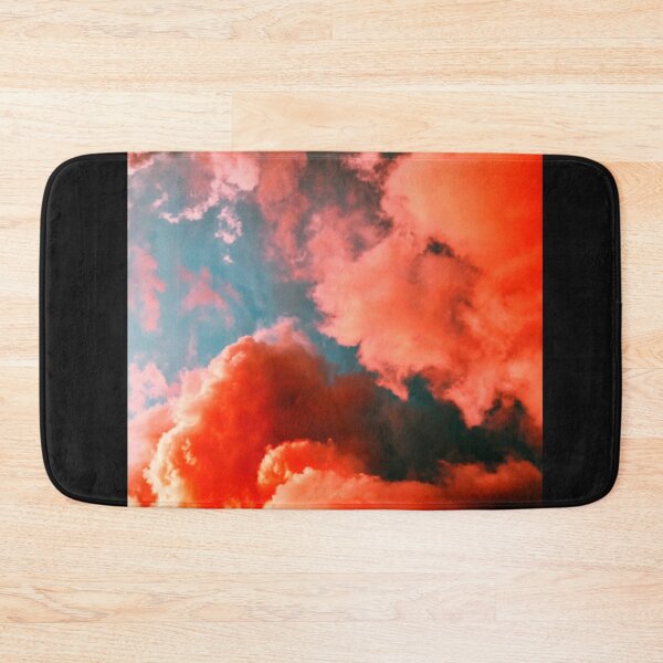 Item preview, Weather art with clouds designed and sold by Quality-goods.