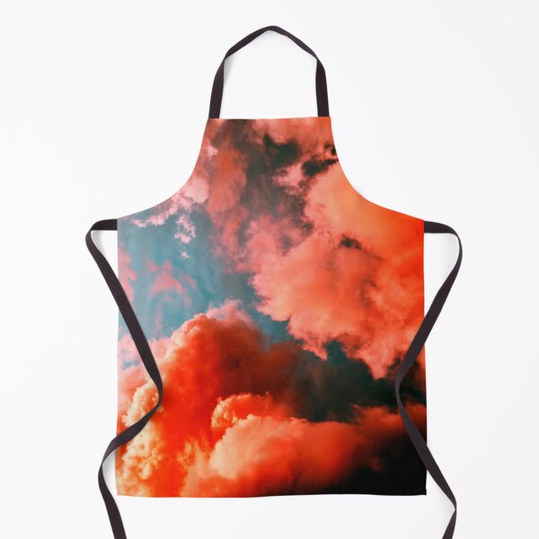 Item preview, Weather art with clouds designed and sold by Quality-goods.