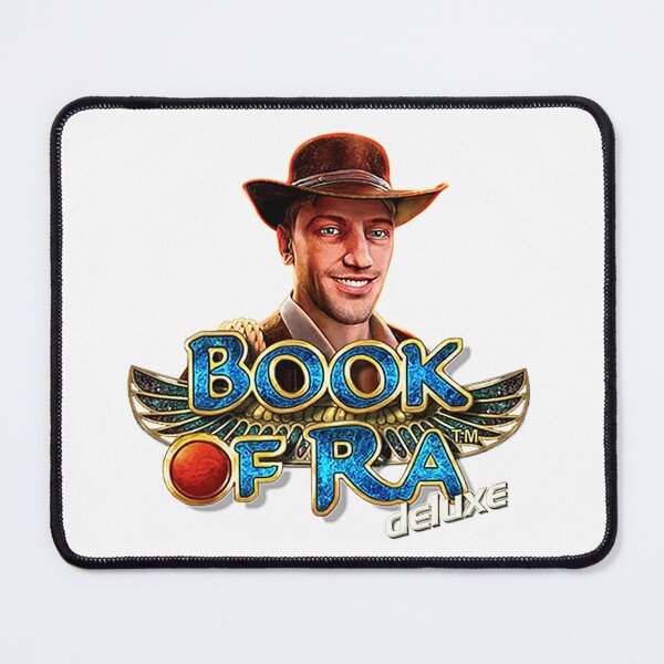 Item preview, Book Of Ra Deluxe designed and sold by Ragery-Shop.