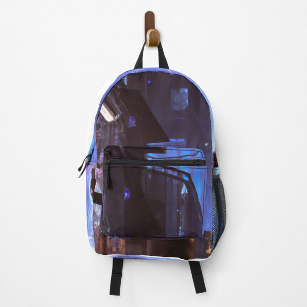 Item preview, Futuristic city designed and sold by 77Aymeric.