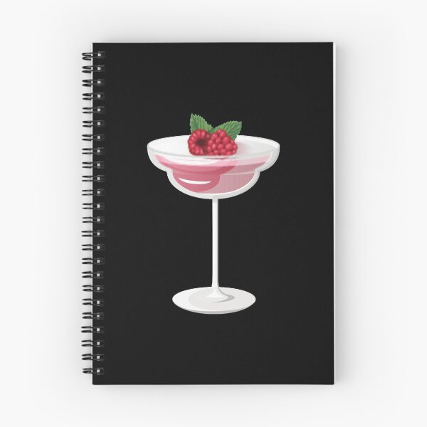 Item preview, Clover Club Cocktail designed and sold by antevasinart.