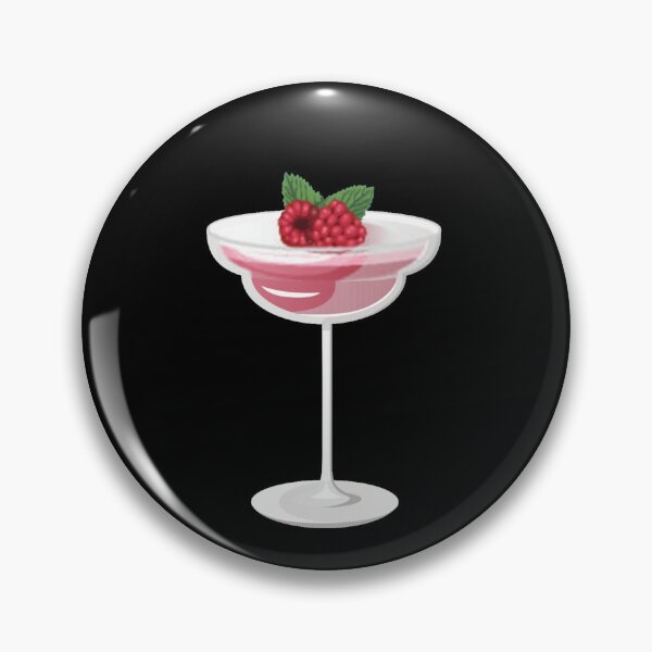 Item preview, Clover Club Cocktail designed and sold by antevasinart.