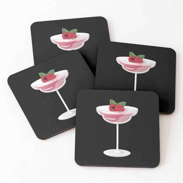 Item preview, Clover Club Cocktail designed and sold by antevasinart.