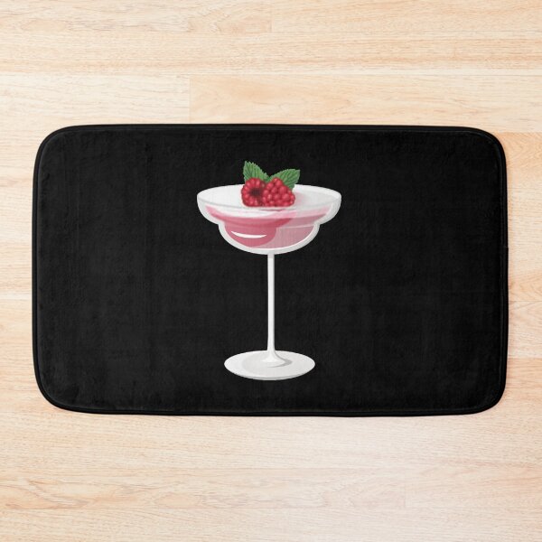 Item preview, Clover Club Cocktail designed and sold by antevasinart.
