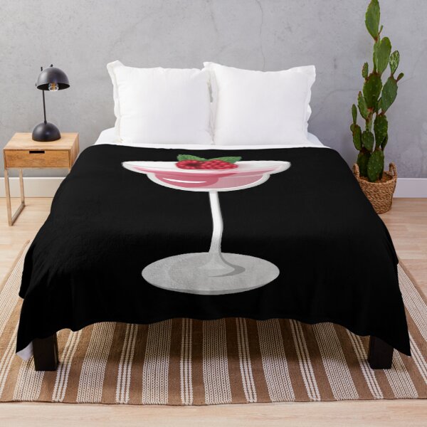 Item preview, Clover Club Cocktail designed and sold by antevasinart.