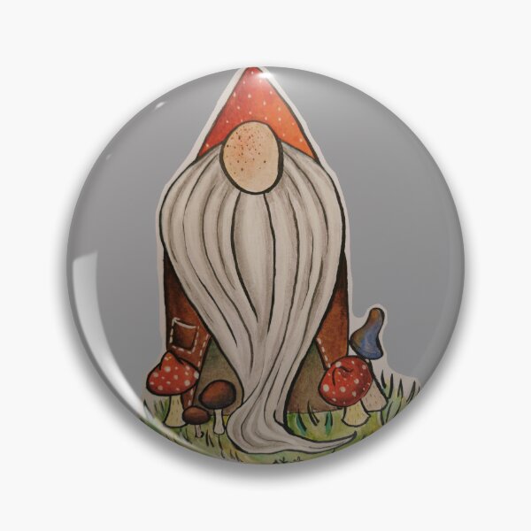 Item preview, Tomte designed and sold by Chansisen.