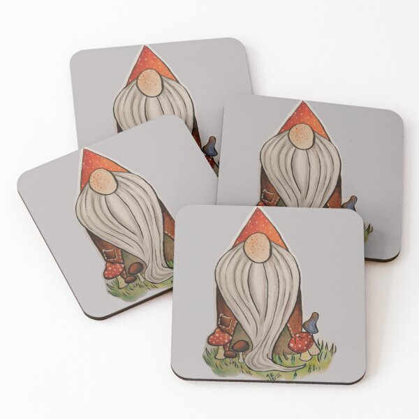 Item preview, Tomte designed and sold by Chansisen.