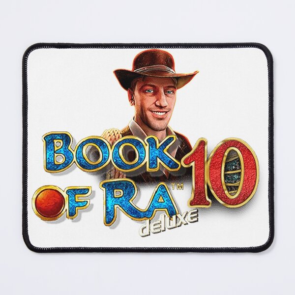 Item preview, Book Of Ra 10 designed and sold by Ragery-Shop.