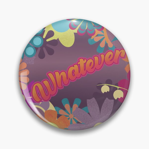 Item preview, Whatever Flower Power Early Aughts  designed and sold by smith-jeniffer.