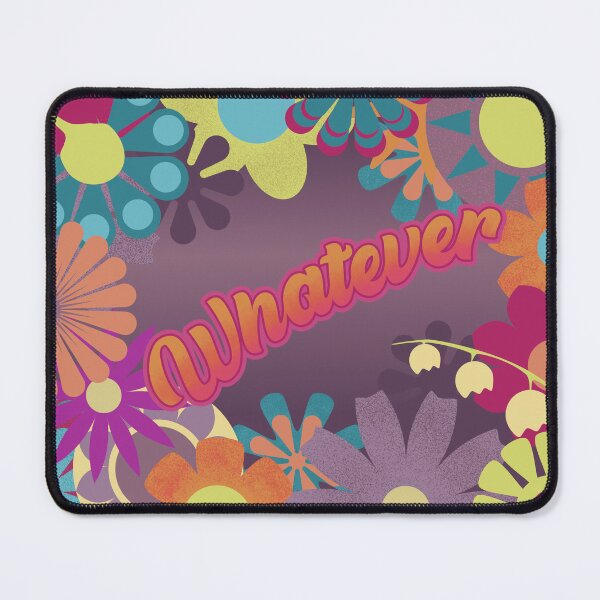 Item preview, Whatever Flower Power Early Aughts  designed and sold by smith-jeniffer.