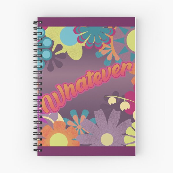 Item preview, Whatever Flower Power Early Aughts  designed and sold by smith-jeniffer.