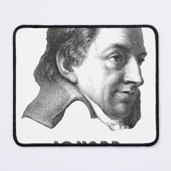 Item preview, Philosophy with Johann Gottlieb Fichte designed and sold by JamesinShirts.